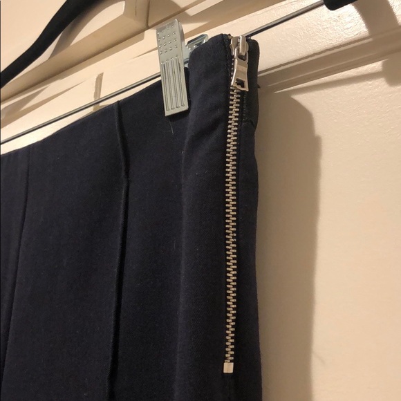 NWT Gap Bi-Stretch Side Zip Skinny Pant - Picture 5 of 8